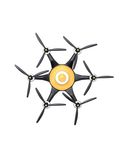 DRONE (Demo)