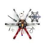 DRONE (Demo)