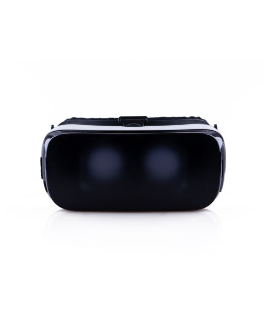 vr-glasses (Demo)