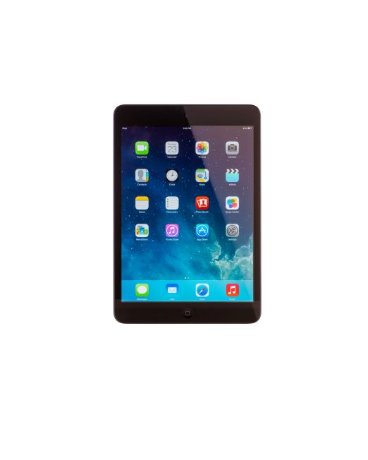 tablet stand (Demo)
