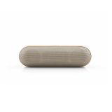 wireless stereo (Demo)