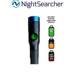NIGHTSEARCHER NAVIGATOR 310 FLASHLIGHT