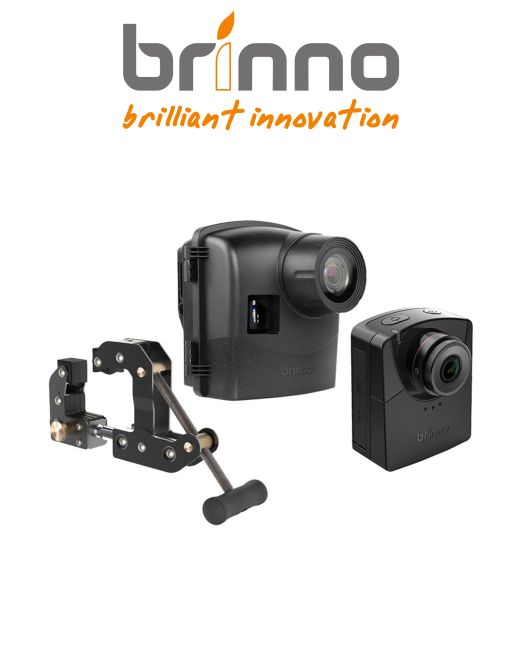 Brinno BCC2000 Timelapse Construction Camera