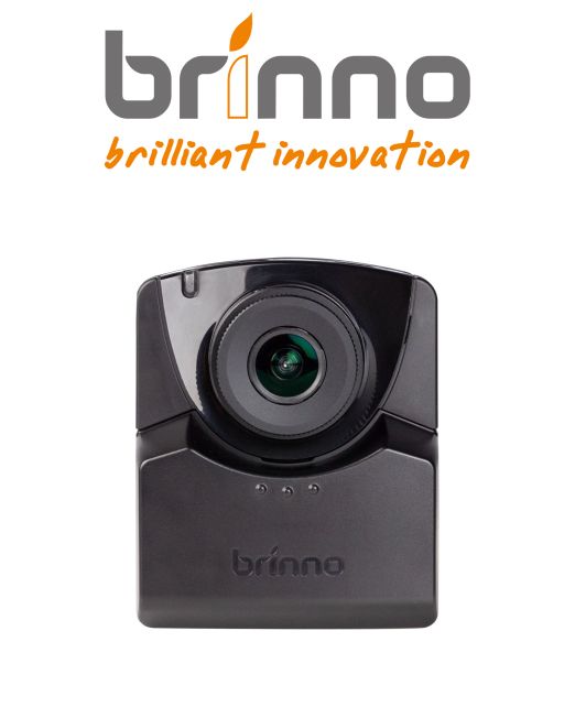 Brinno TLC2020 Time Lapse Construction Camera