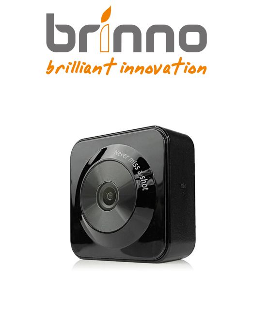 Brinno TLC130 Time Lapse Construction Camera