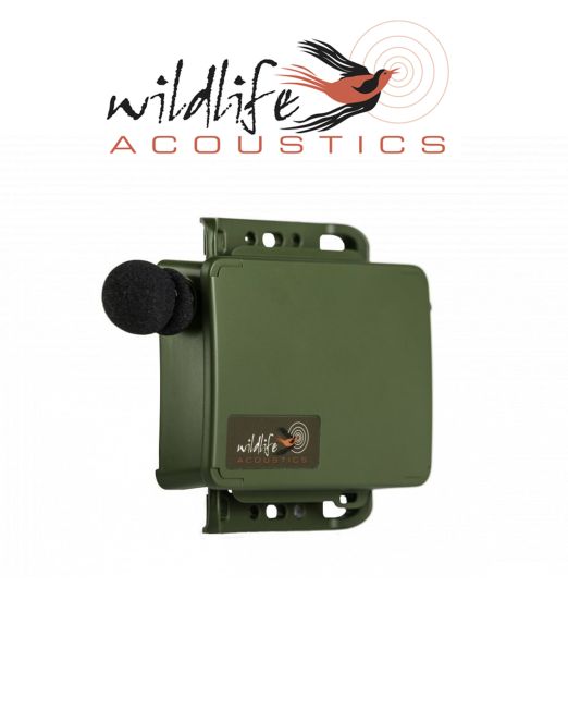 SONG METER MINI ACOUSTIC RECORDER