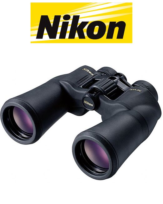 Nikon ACULON A211 10X50