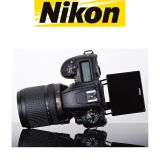 NIKON D7500 DSLR CAMERA
