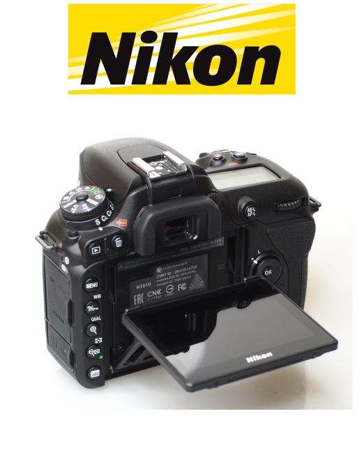 D7500 2