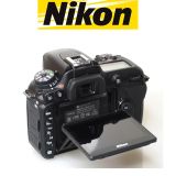 NIKON D7500 DSLR CAMERA