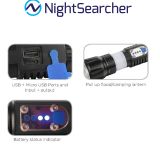Nightsearcher DualStar380