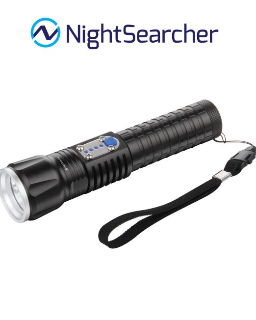 Nightsearcher DualStar380