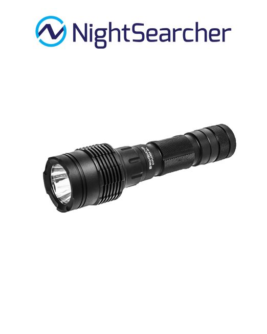 Nightsearcher Explorer XML-X 600 Lumens