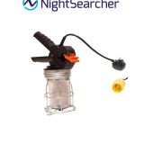 Nightsearcher Gripper Light 110V CEE or 240V