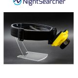 Nightsearcher Intrinsically Safe SAFATEX MINI 140 Lumens 3 x AAA ATEX Hazardous Area LED Head Torch