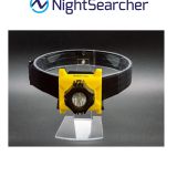 Nightsearcher Intrinsically Safe SAFATEX MINI 140 Lumens 3 x AAA ATEX Hazardous Area LED Head Torch