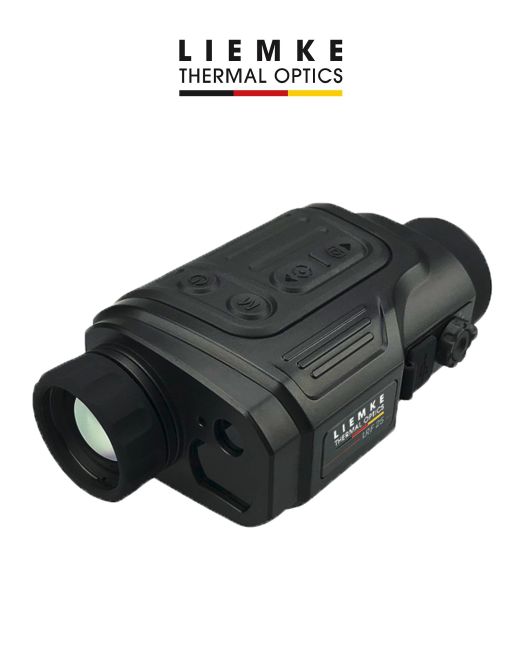LIEMKE KEILER-25 LRF PRO