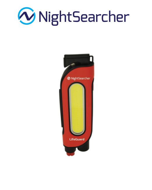 Nightsearcher LifeGuard 200