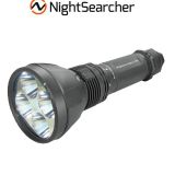NIGHTSEARCHER MAGNUM-11600 FLASHLIGHT