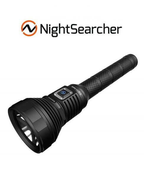 Nightsearcher Magnum 3500