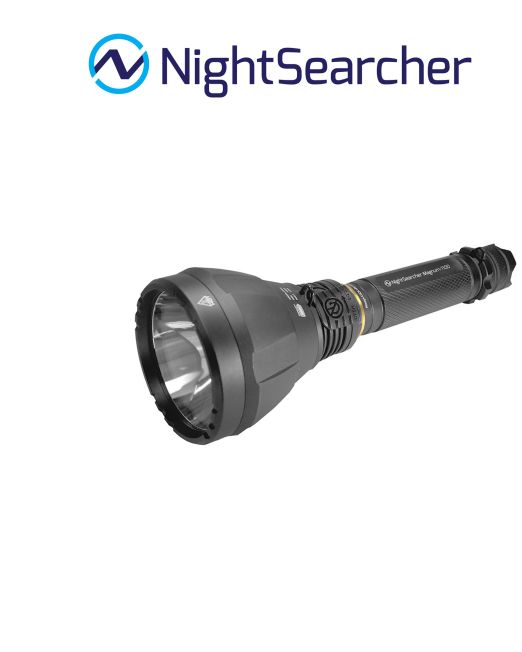 Nightsearcher Magnum 1100