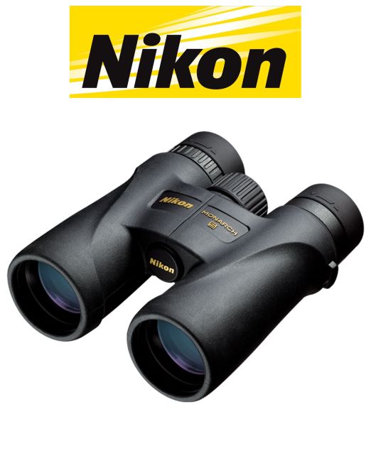 Nikon MONARCH 5 8X42