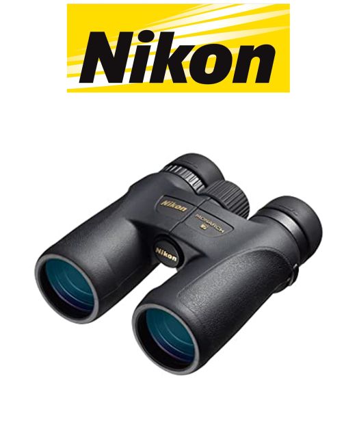 Nikon MONARCH 7 8X42
