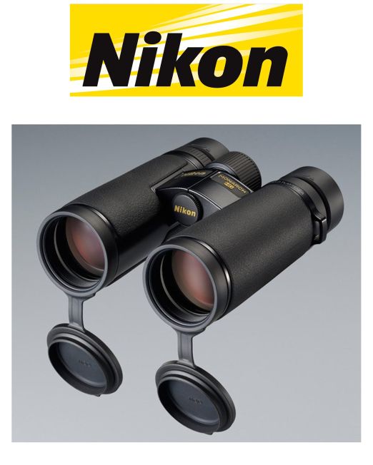 Nikon MONARCH HG 8X42