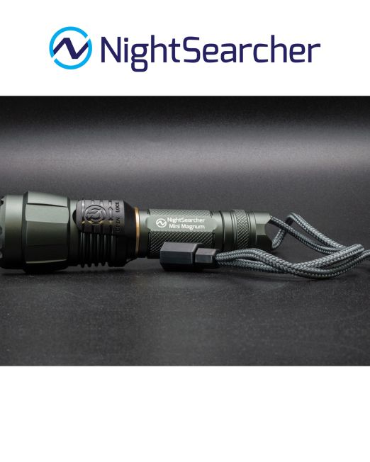 Nightsearcher Mini Magnum 2,000
