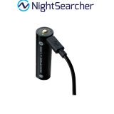 Nightsearcher 18650 USB