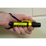Nightsearcher Intrinsically Safe SAFATEX PL Penlight 67 Lumens 2 x AAA ATEX Hazardous Area LED Penlight