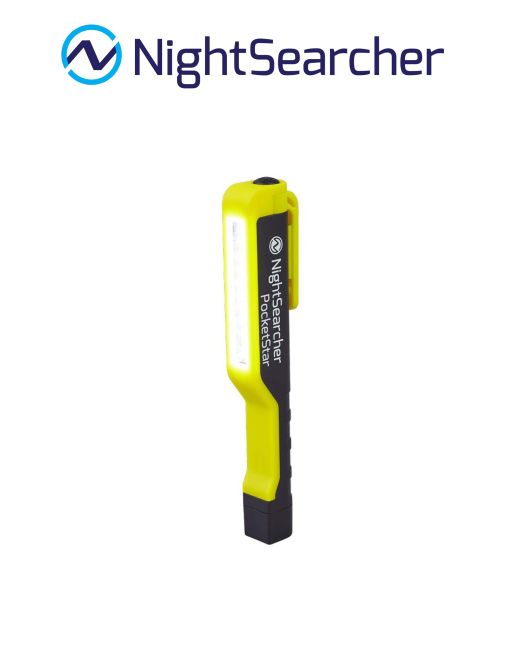 Nightsearcher PocketStar 150