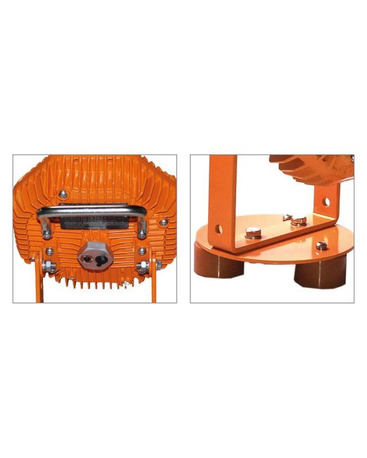 SAFATEX FLR 1