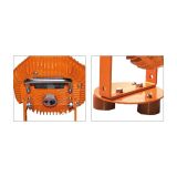 Nightsearcher Intrinsically Safe SAFATEX-FLR Floodlight ATEX Hazardous Area Rechargeable LED Floodlight  1400 / 2100 Lumens