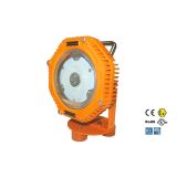 Nightsearcher Intrinsically Safe SAFATEX-FLR Floodlight ATEX Hazardous Area Rechargeable LED Floodlight  1400 / 2100 Lumens