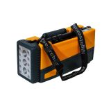Nightsearcher Solaris Pro & Solaris Pro-X 16,000 Lumens Portable Rechargeable LED Lighting System