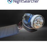 Nightsearcher Solar Panel 48W