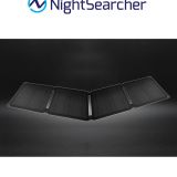 Nightsearcher Solar Panel 48W