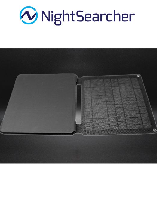 Nightsearcher Solar Panel 48W