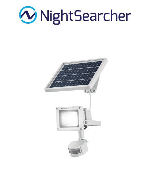 Nightsearcher Solar Sentry 1000