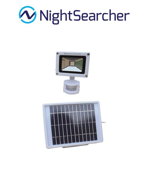Solar Sentry 1000