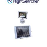 Nightsearcher Solar Sentry 1000