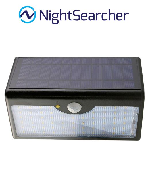 Nightsearcher Solar Sentry 1100RC