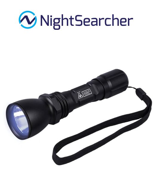 Nightsearcher UVLED 365