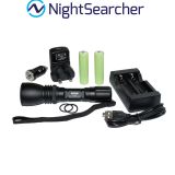 Nightsearcher UVLED 365
