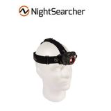 Nightsearcher Zoom 580R 580 Lumens