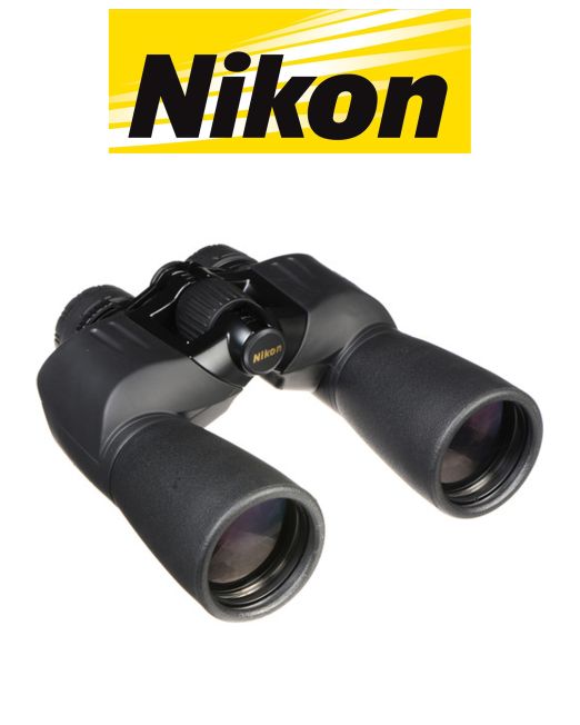 Nikon Action EX 10X50 CF