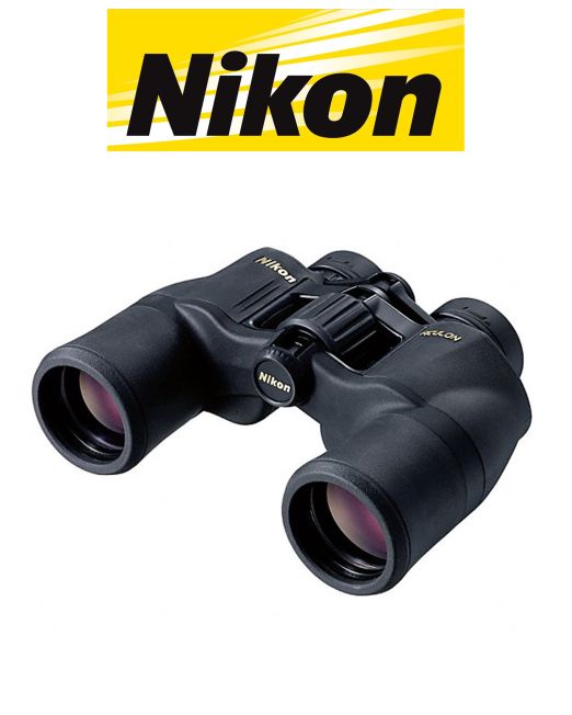 Nikon ACULON A211 8X42