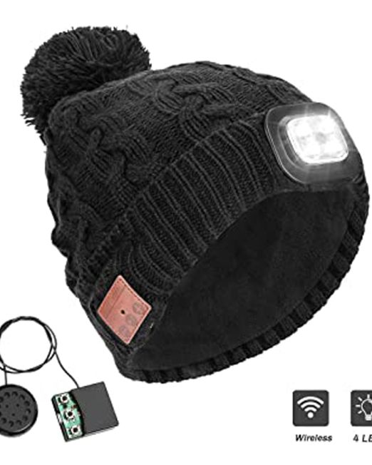 beanie-x 1