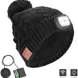 Nightsearcher Beanie-X 200 Lumens Rechargeable LED Beanie Head Torch